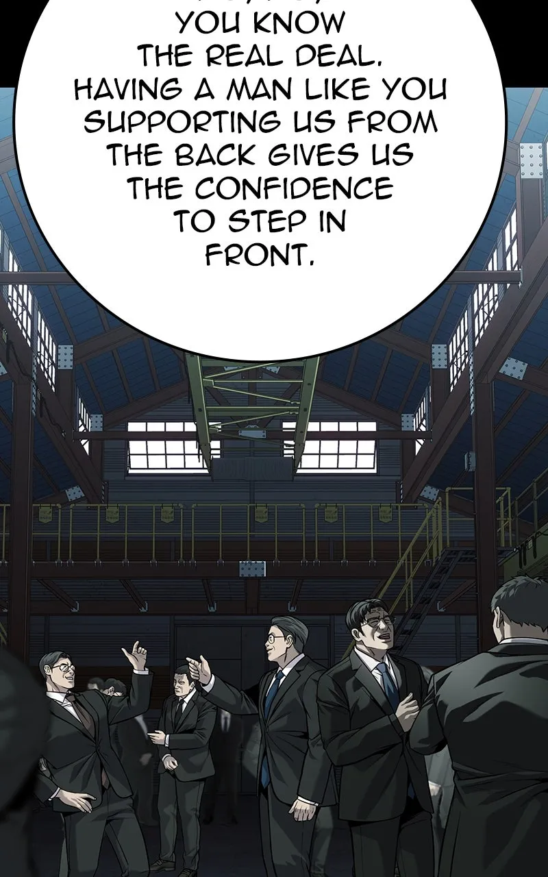 The Bad Son Chapter 70 page 14 - 