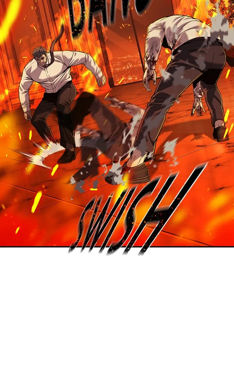 The Bad Son Chapter 70 page 133 - 