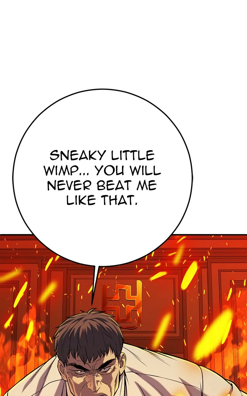 The Bad Son Chapter 70 page 134 - 
