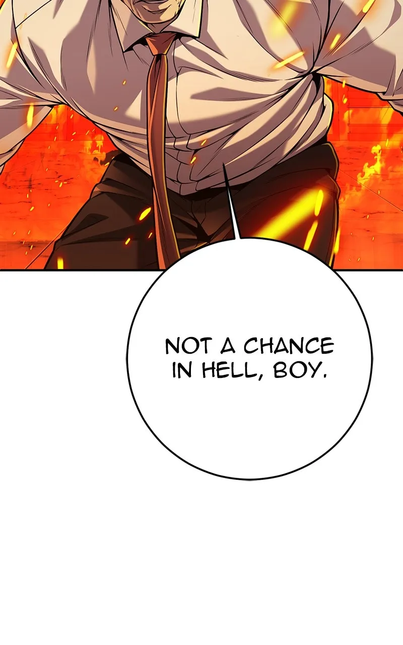 The Bad Son Chapter 70 page 135 - 