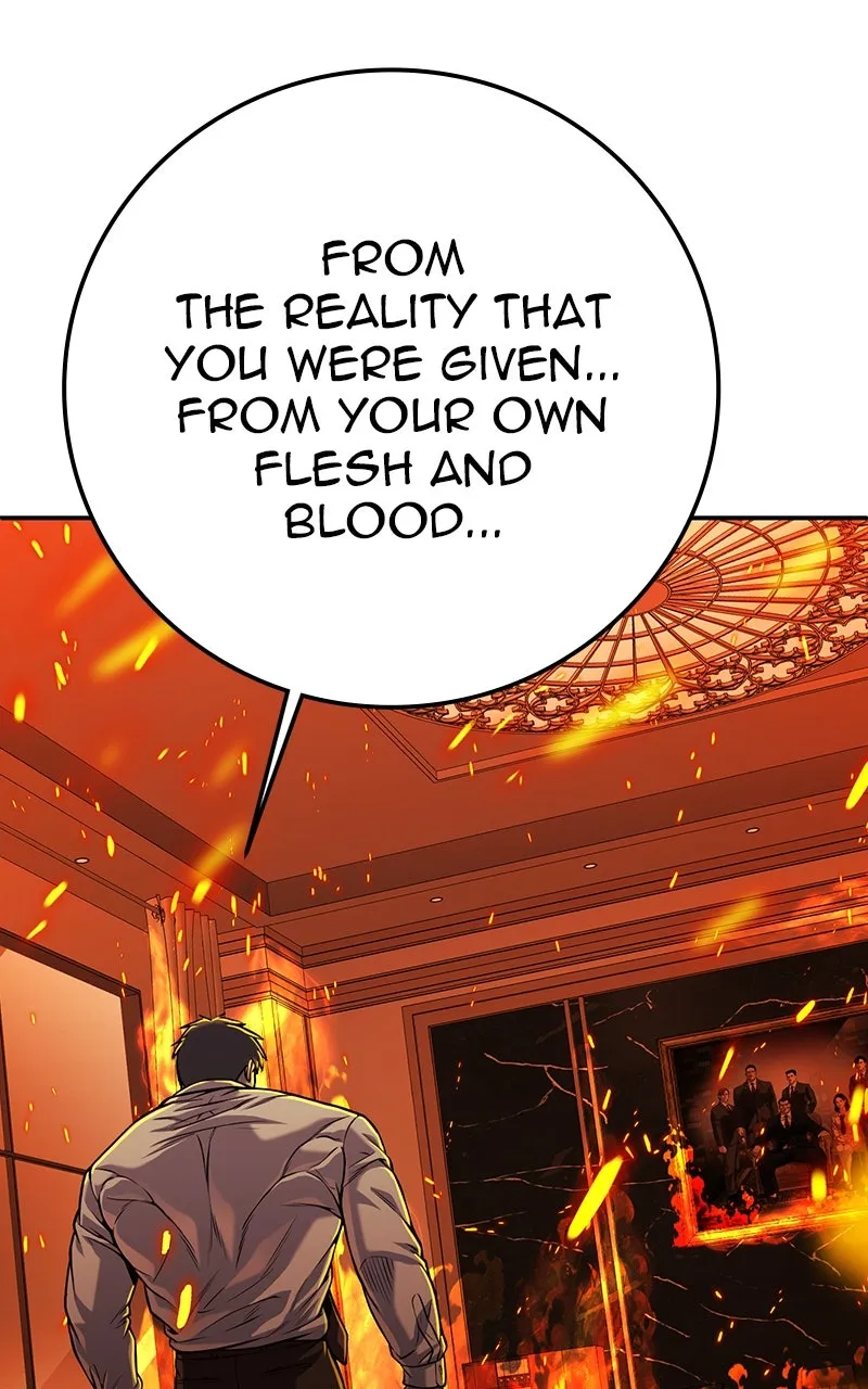 The Bad Son Chapter 70 page 136 - 