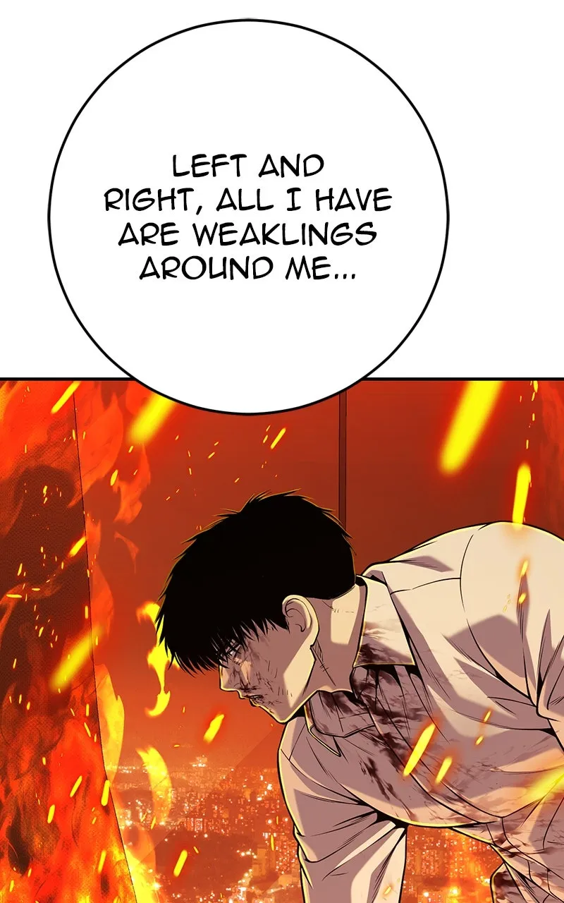 The Bad Son Chapter 70 page 138 - 