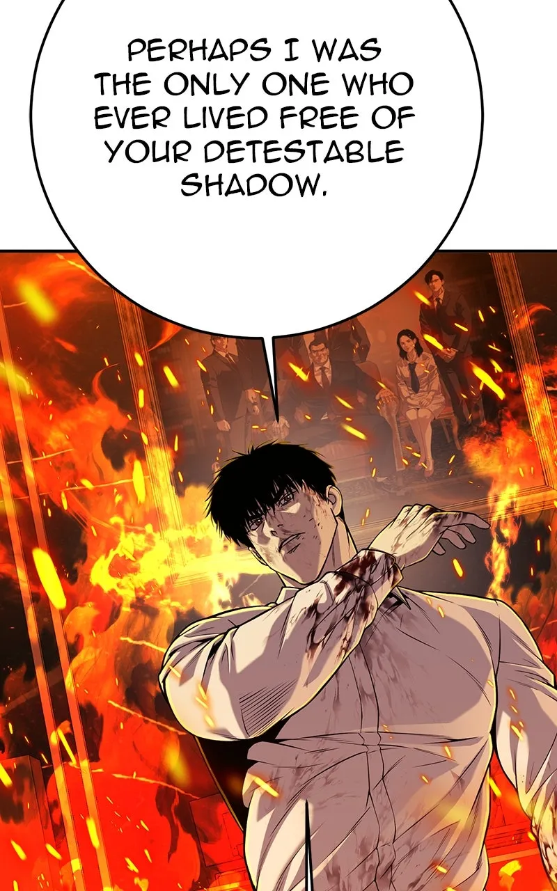 The Bad Son Chapter 70 page 152 - 