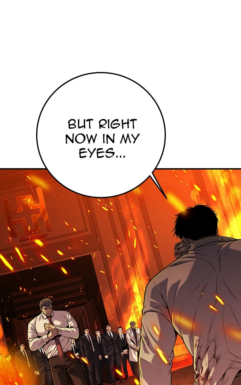 The Bad Son Chapter 70 page 154 - 