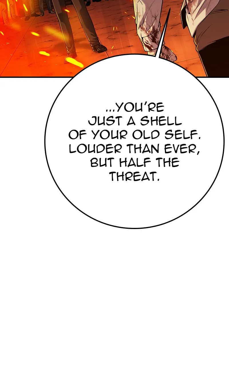 The Bad Son Chapter 70 page 155 - 