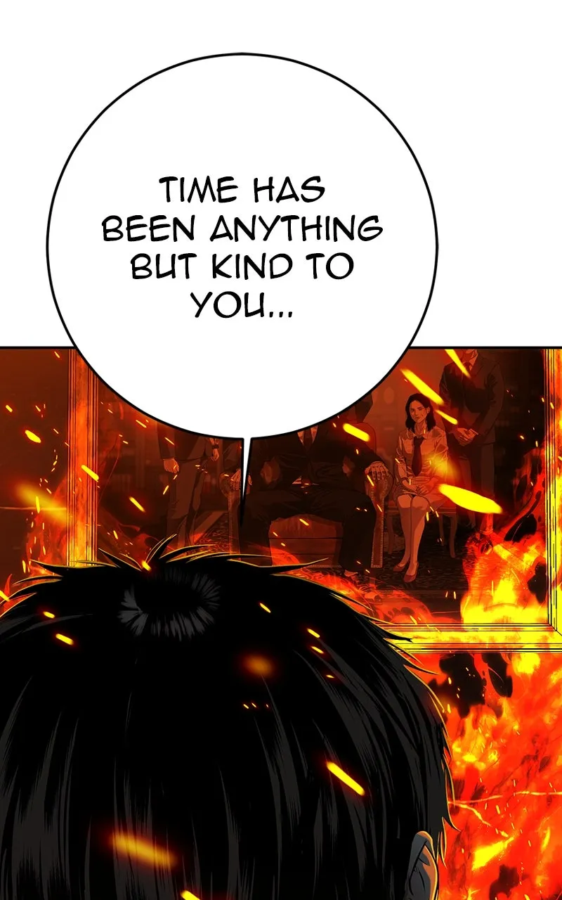 The Bad Son Chapter 70 page 156 - 