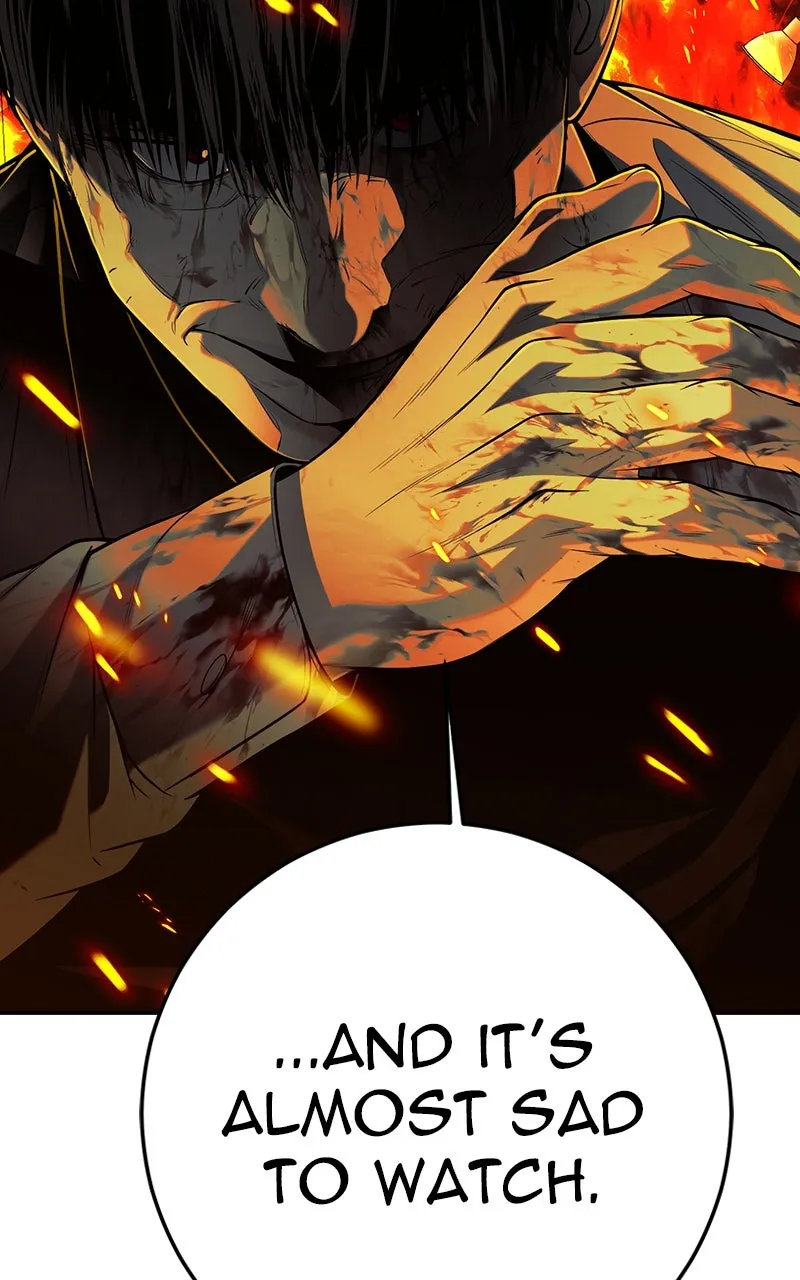 The Bad Son Chapter 70 page 157 - 