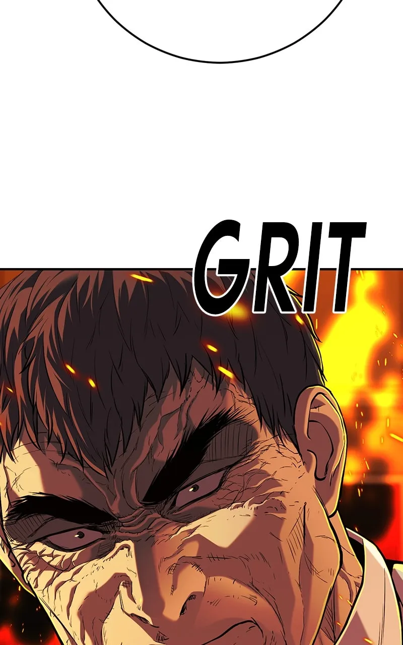 The Bad Son Chapter 70 page 158 - 