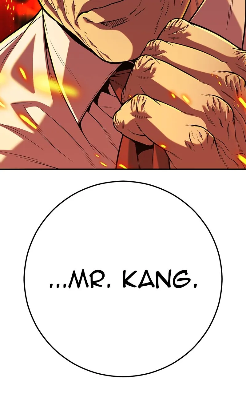 The Bad Son Chapter 70 page 159 - 