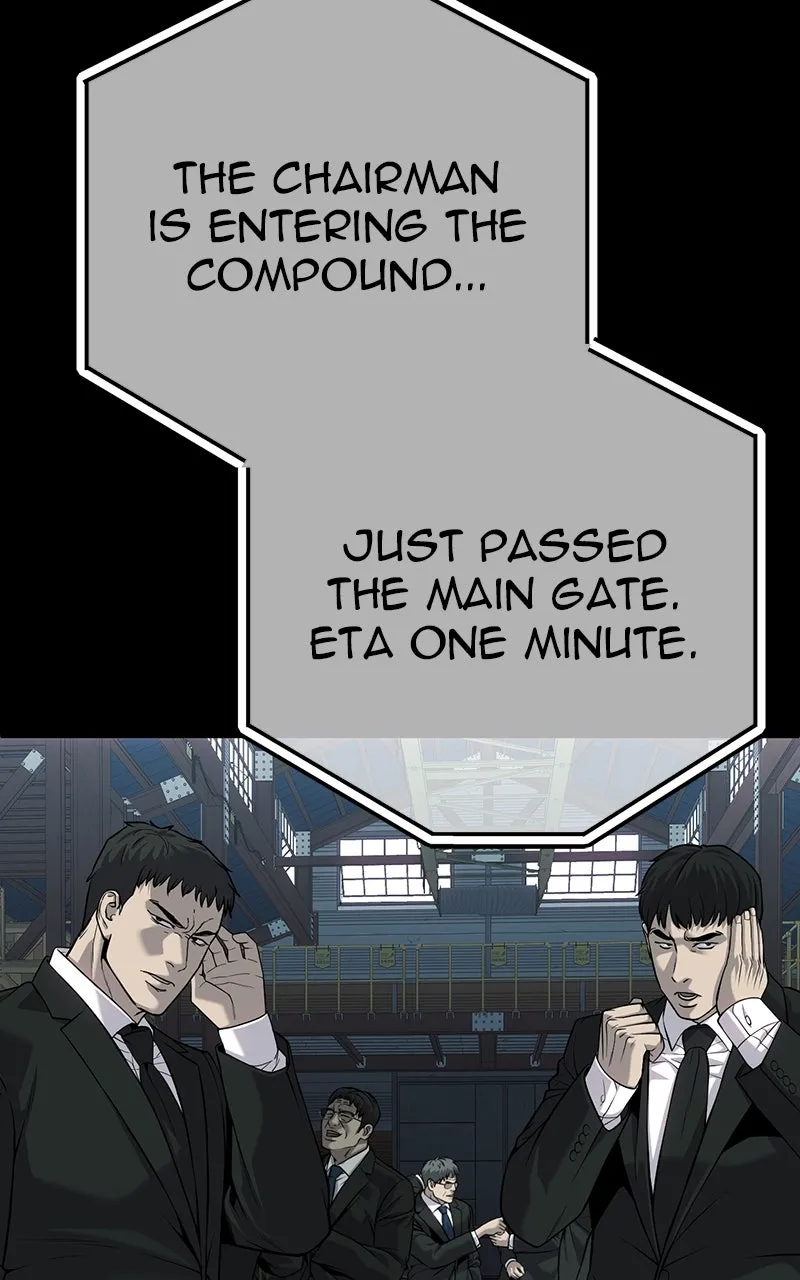 The Bad Son Chapter 70 page 17 - 
