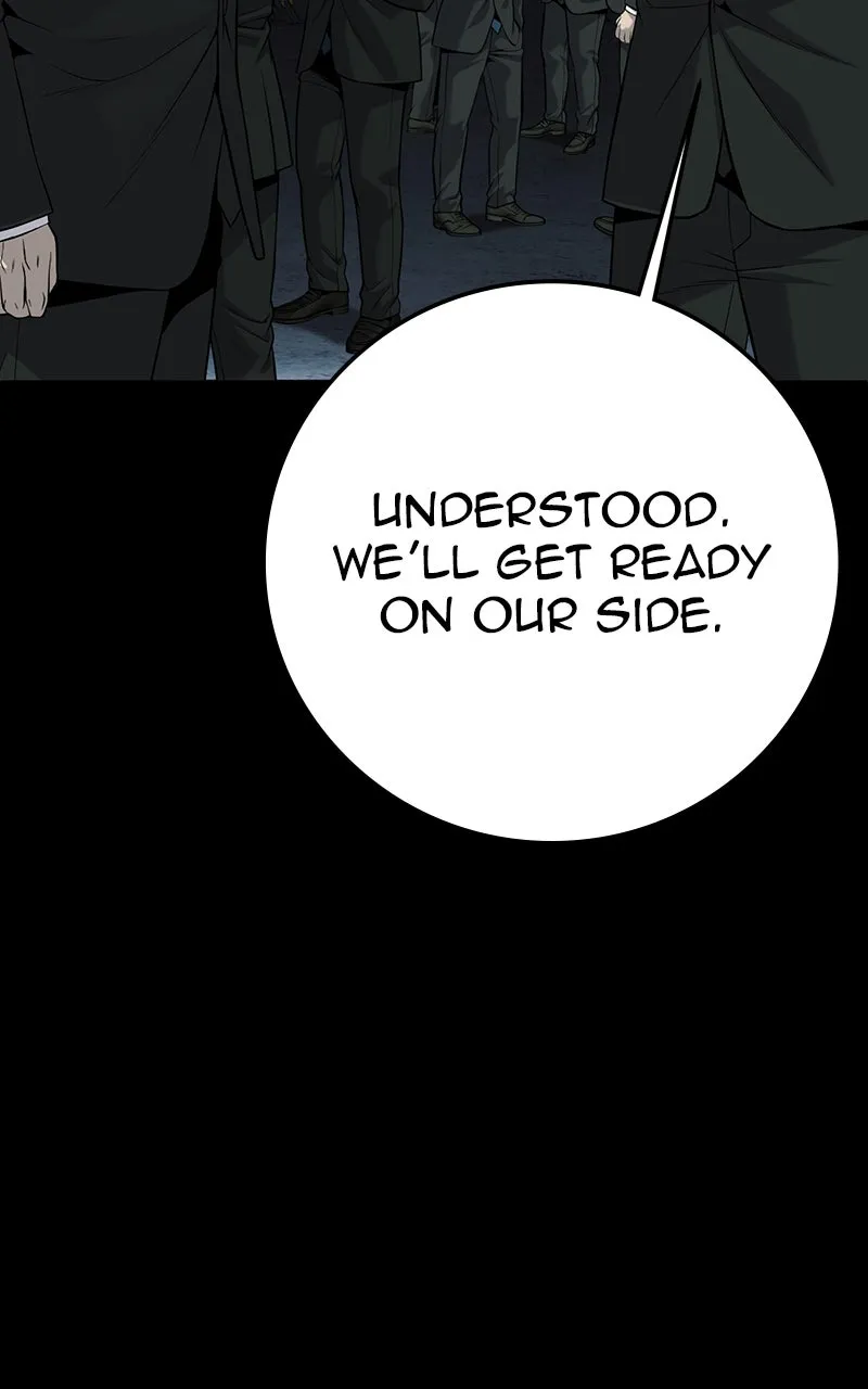 The Bad Son Chapter 70 page 18 - 