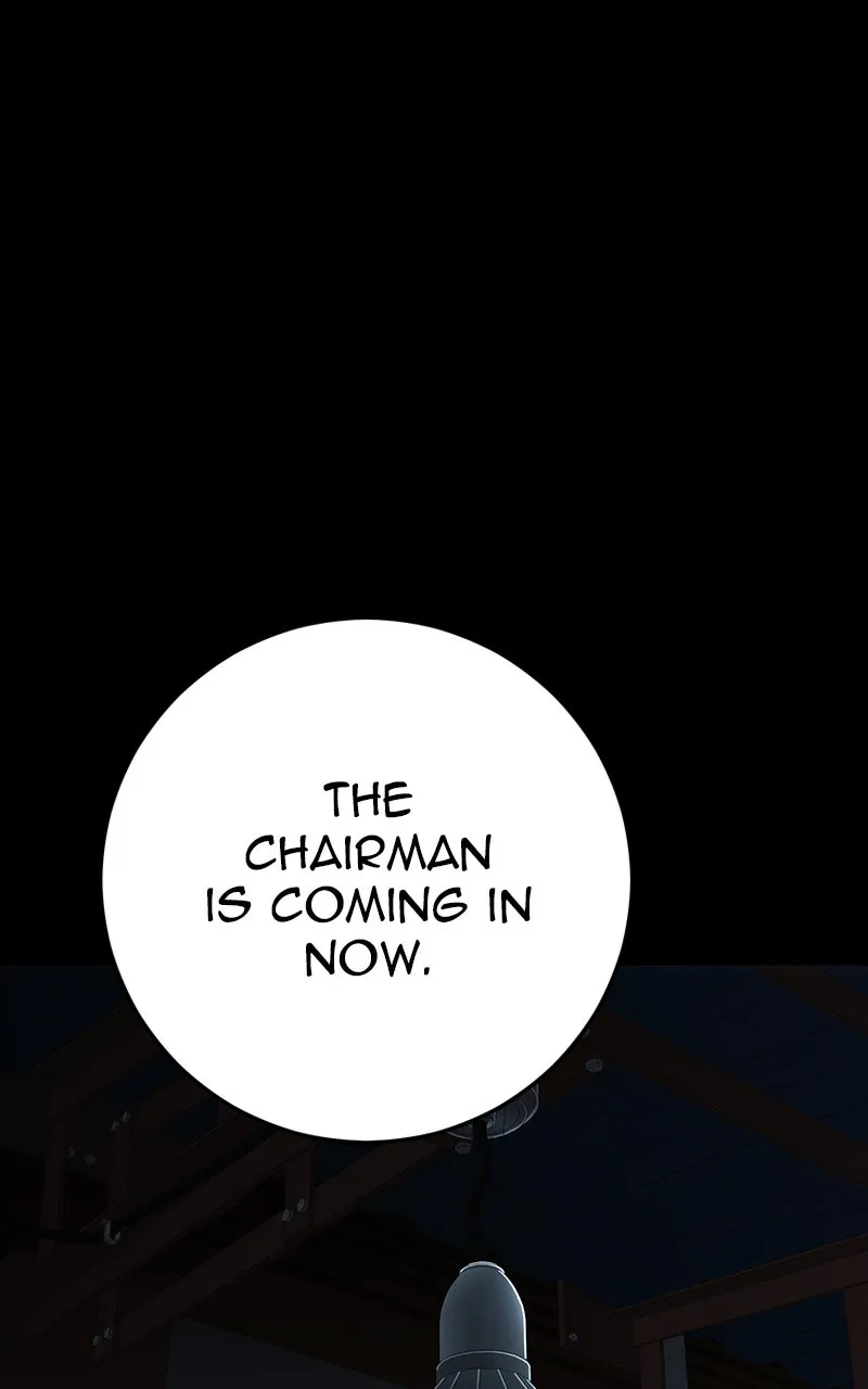The Bad Son Chapter 70 page 19 - 