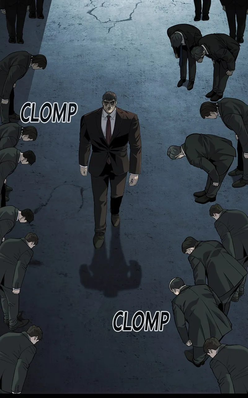 The Bad Son Chapter 70 page 26 - 