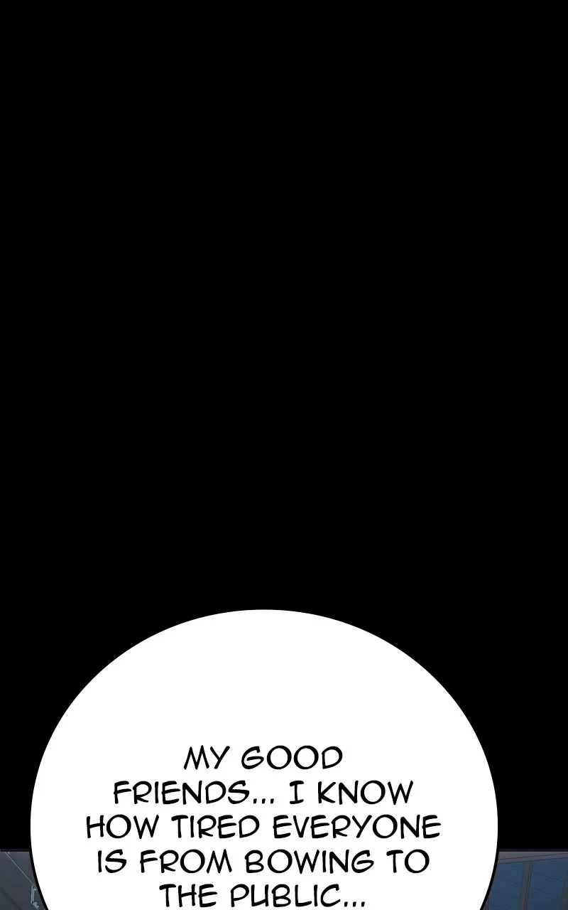 The Bad Son Chapter 70 page 27 - 