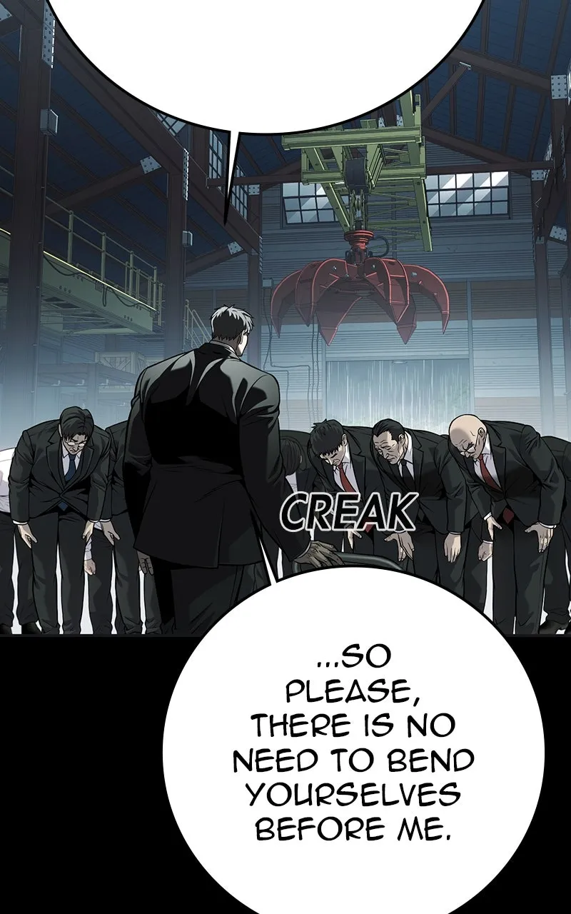 The Bad Son Chapter 70 page 28 - 