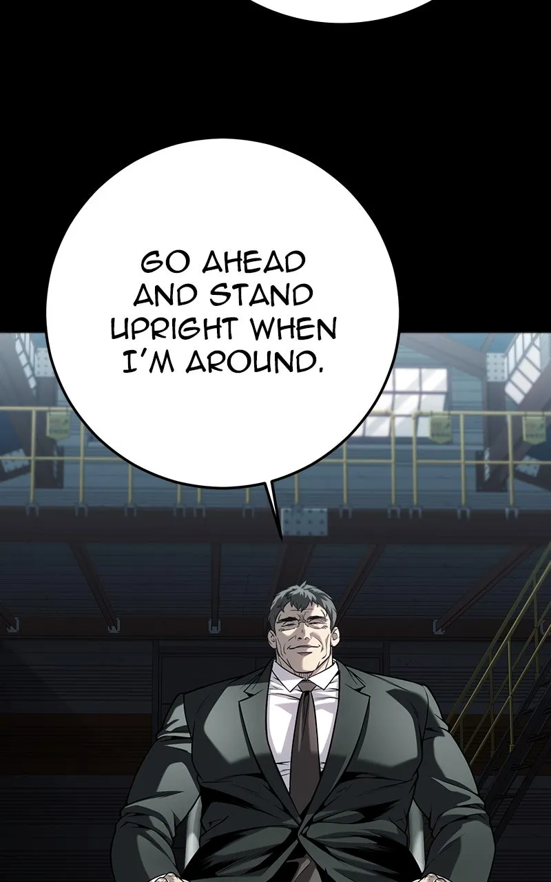 The Bad Son Chapter 70 page 29 - 