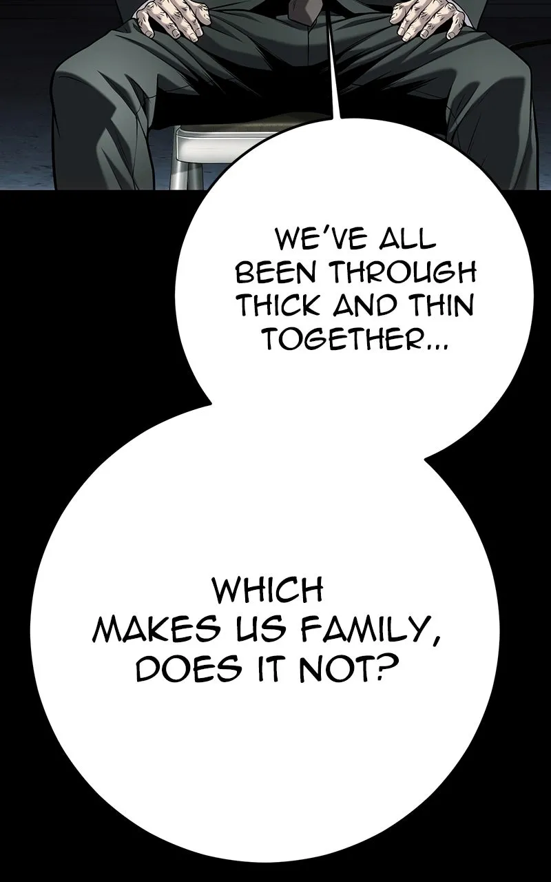 The Bad Son Chapter 70 page 30 - 