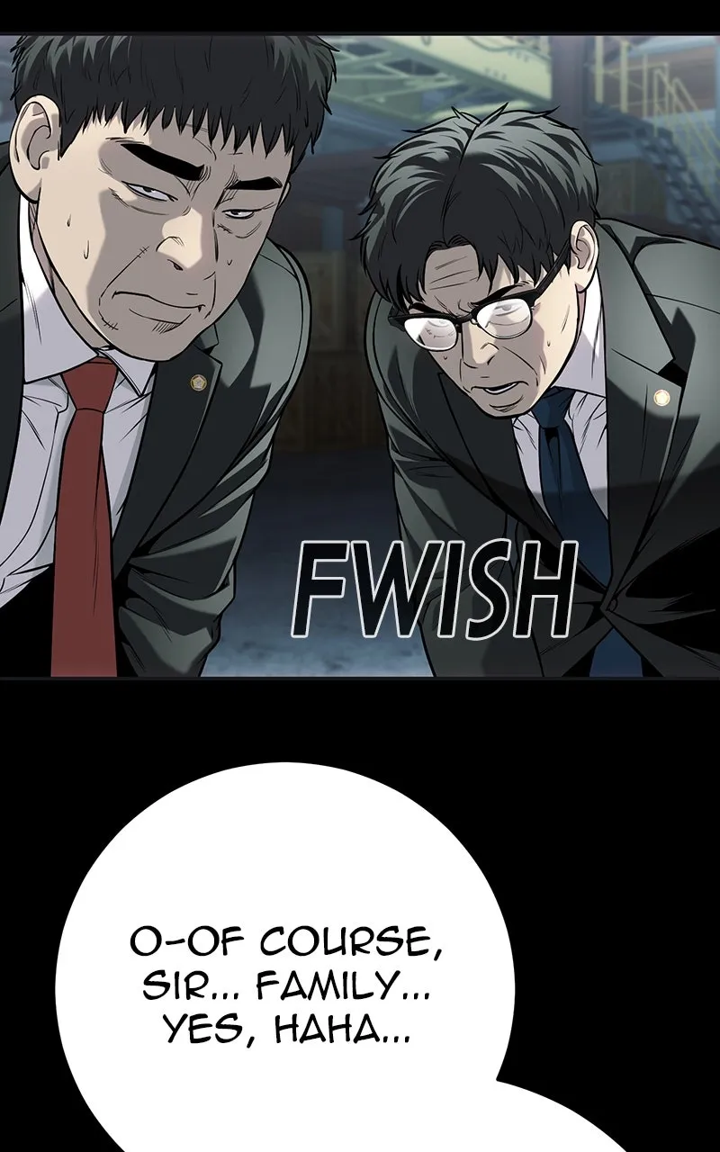 The Bad Son Chapter 70 page 31 - 