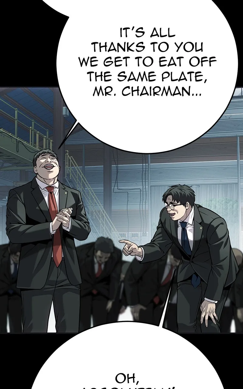 The Bad Son Chapter 70 page 32 - 