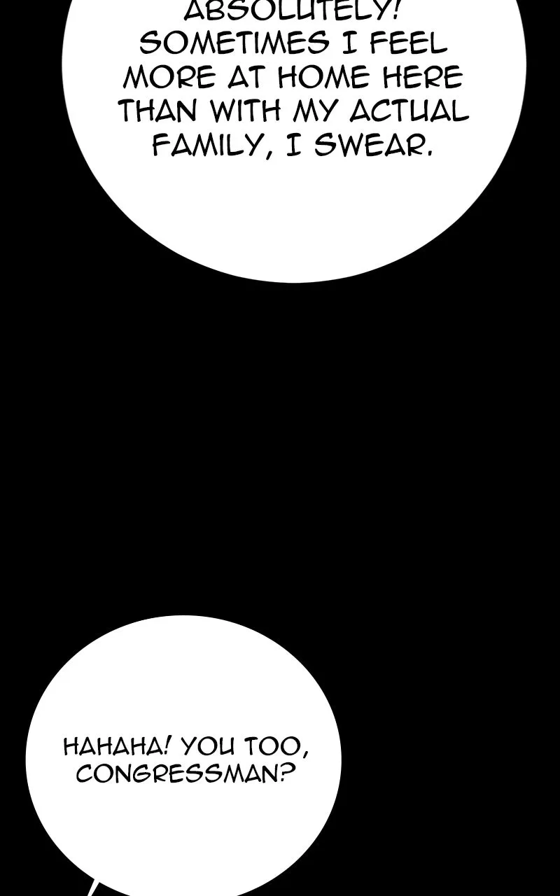 The Bad Son Chapter 70 page 33 - 
