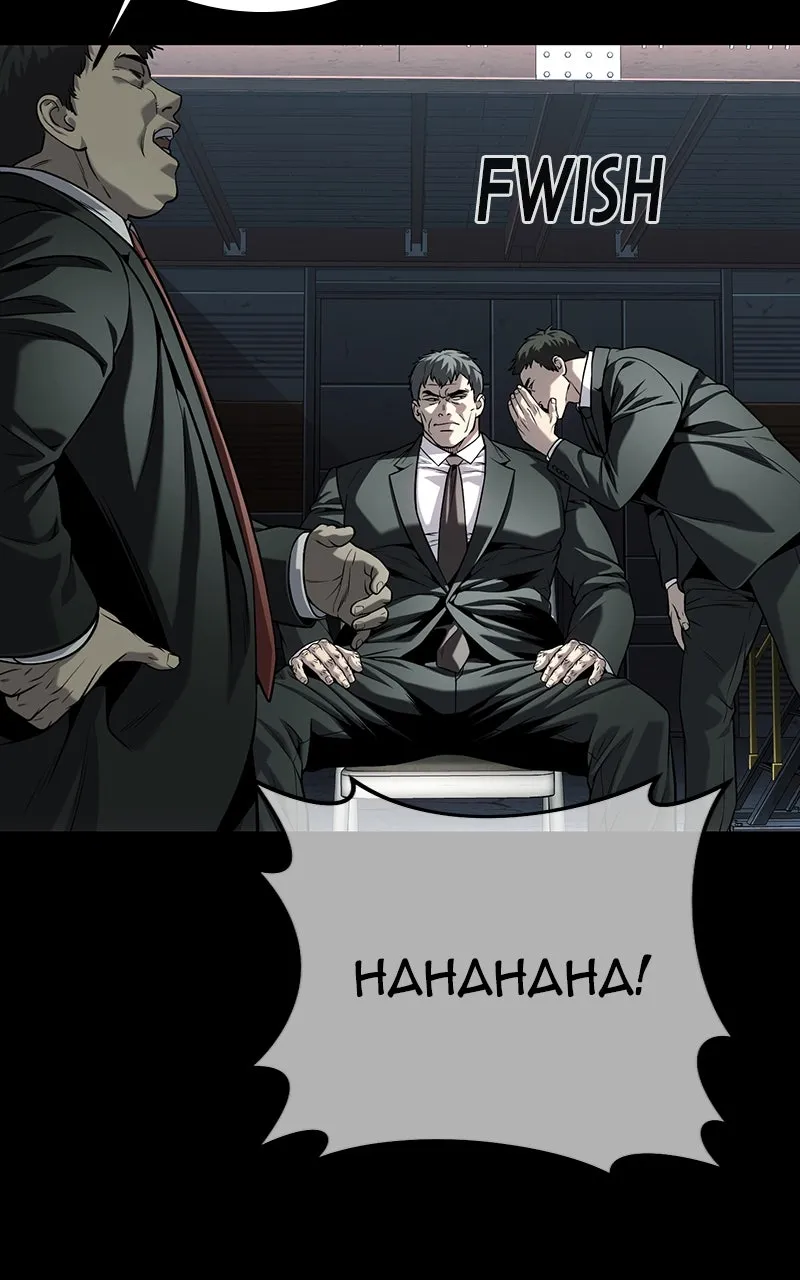 The Bad Son Chapter 70 page 34 - 