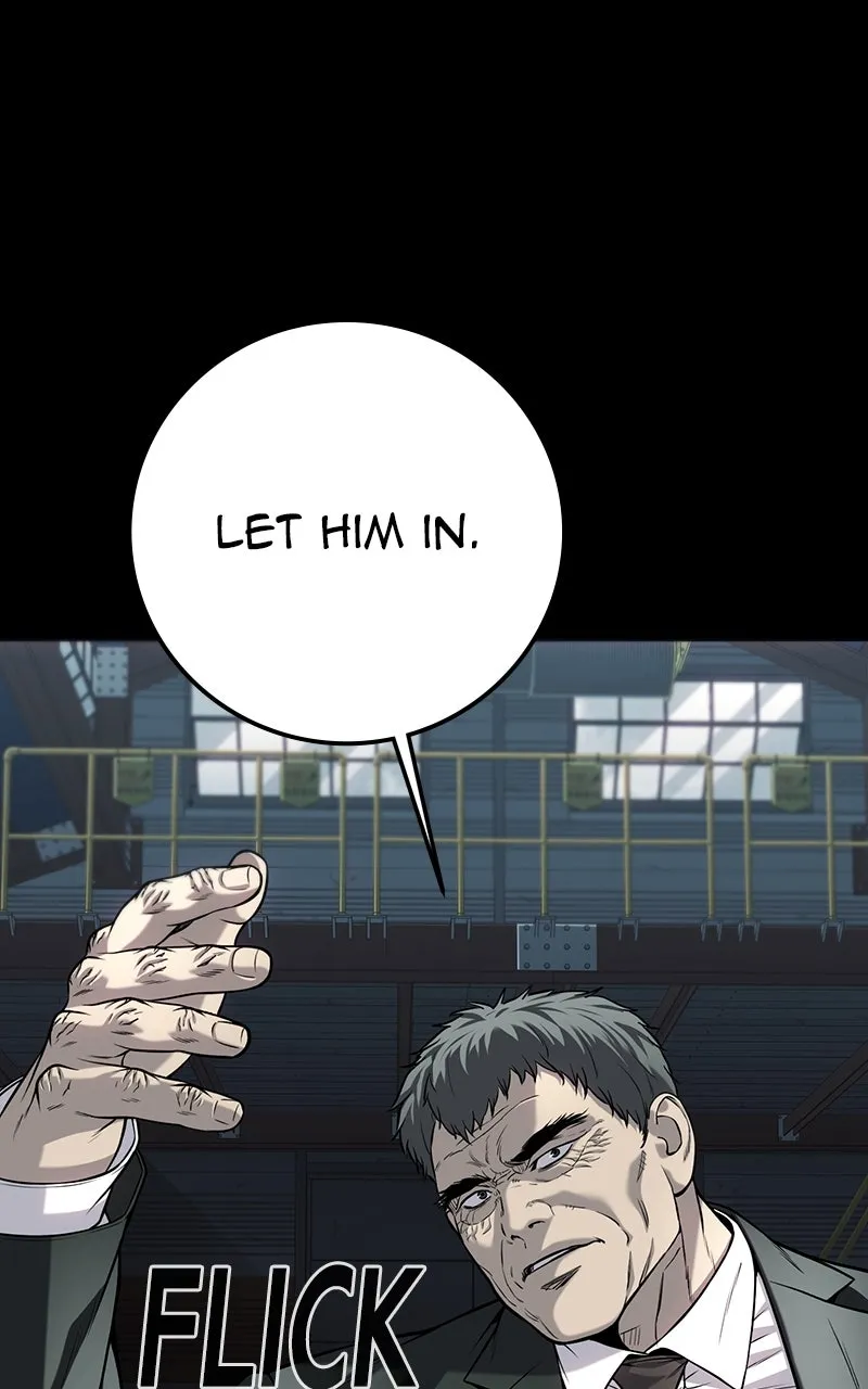 The Bad Son Chapter 70 page 35 - 