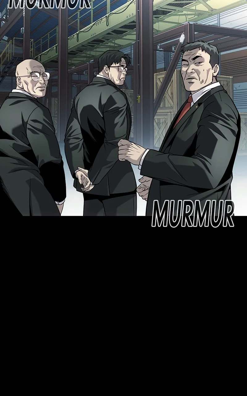 The Bad Son Chapter 70 page 37 - 