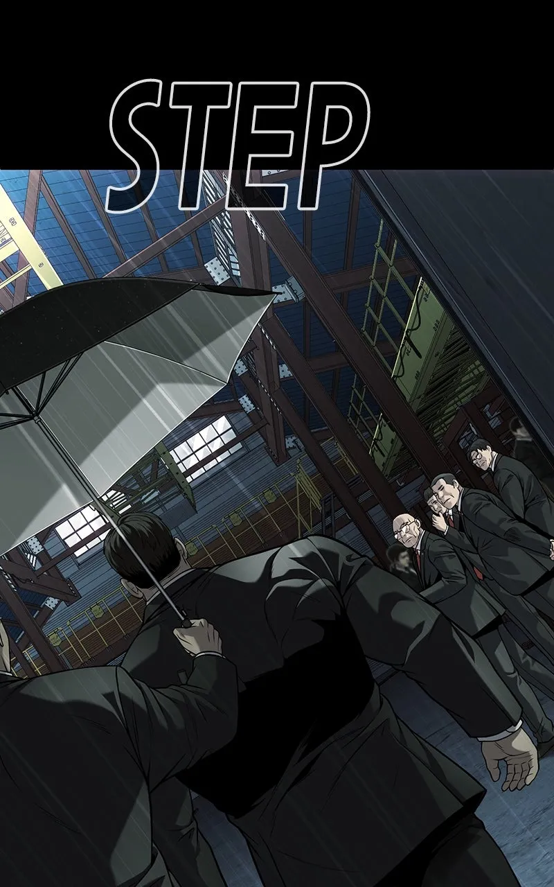 The Bad Son Chapter 70 page 38 - 