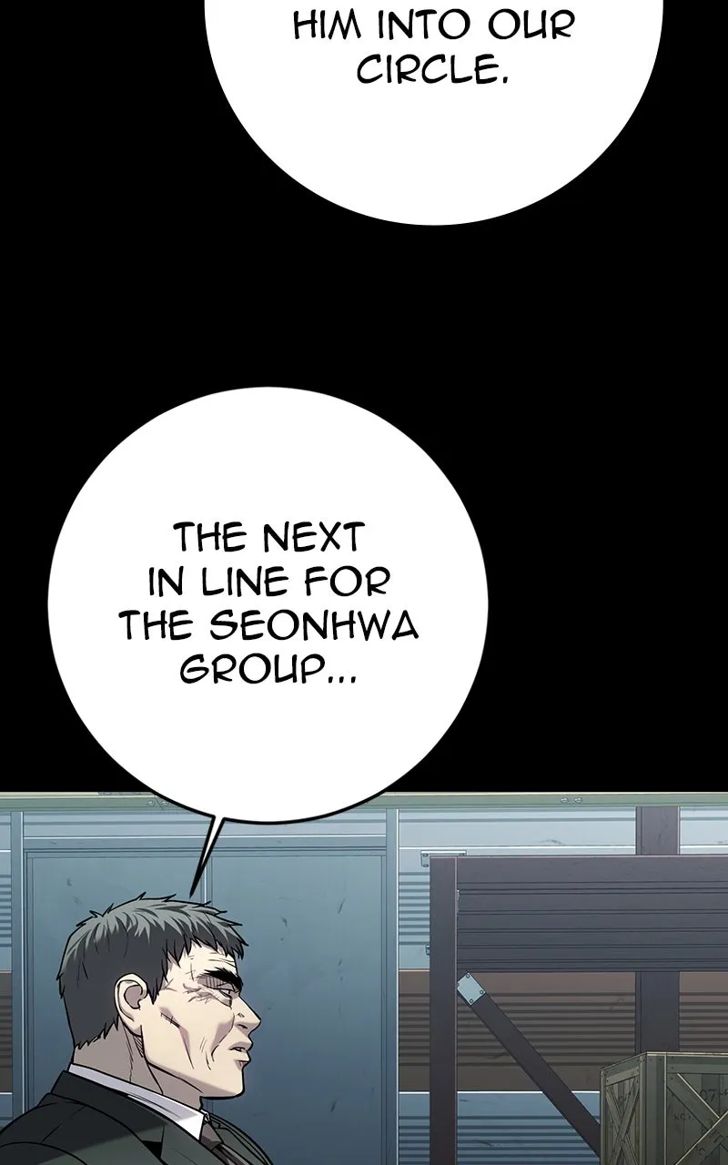 The Bad Son Chapter 70 page 41 - 