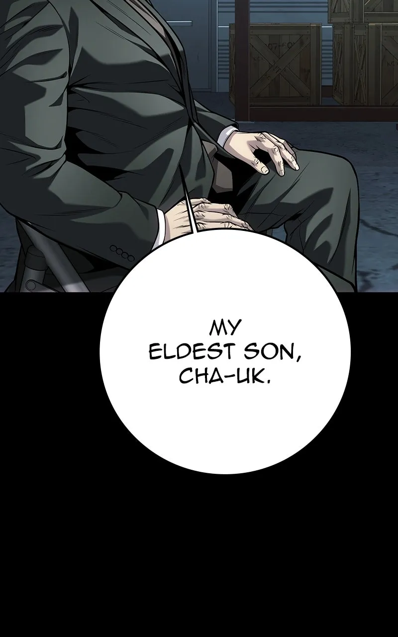 The Bad Son Chapter 70 page 42 - 