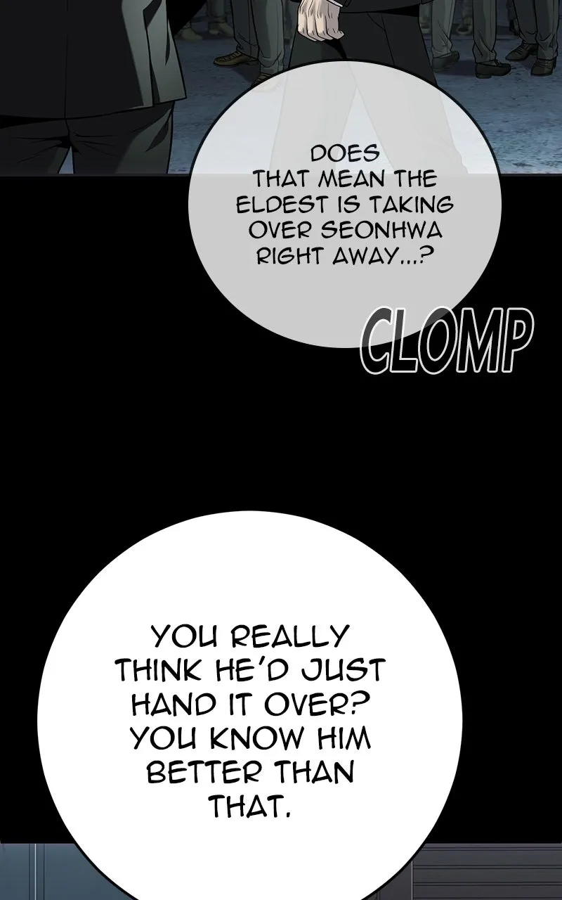 The Bad Son Chapter 70 page 44 - 