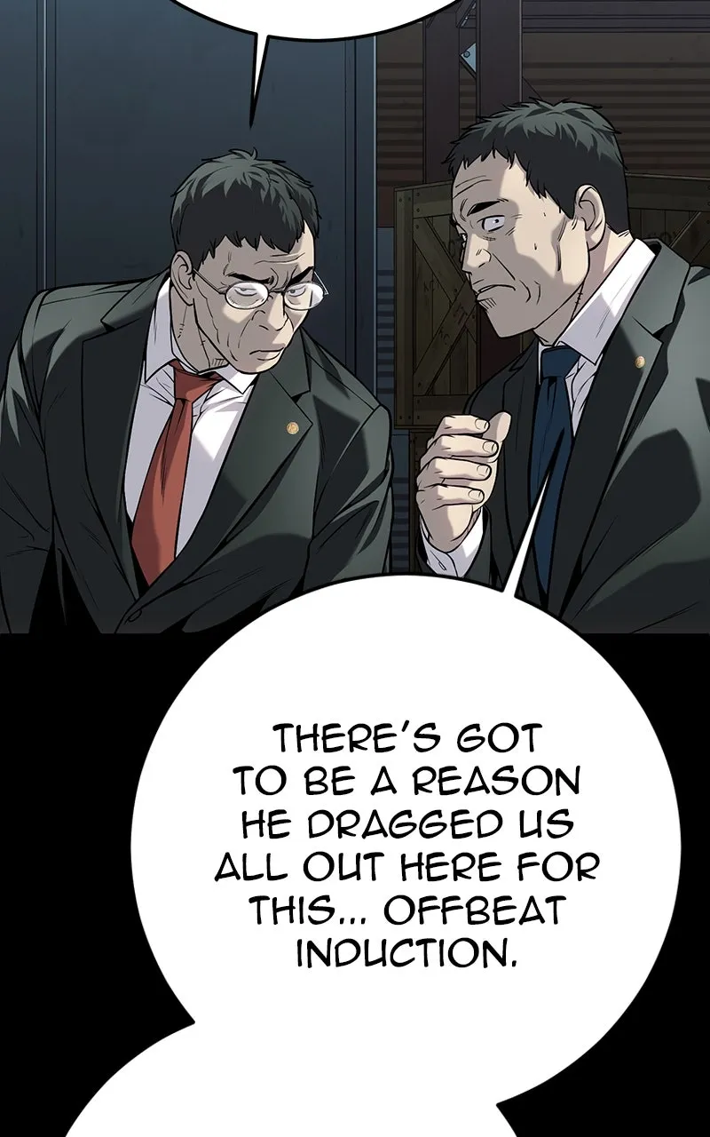 The Bad Son Chapter 70 page 45 - 