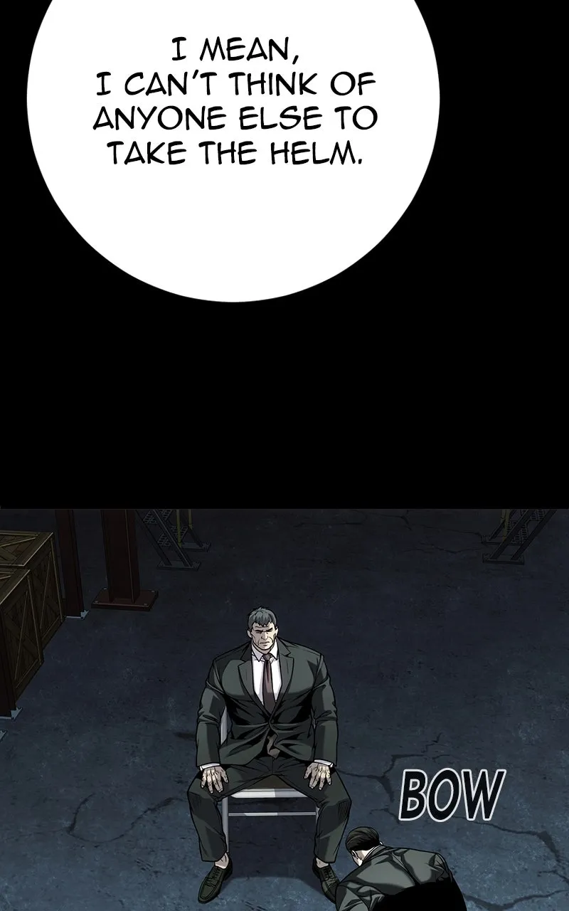 The Bad Son Chapter 70 page 46 - 