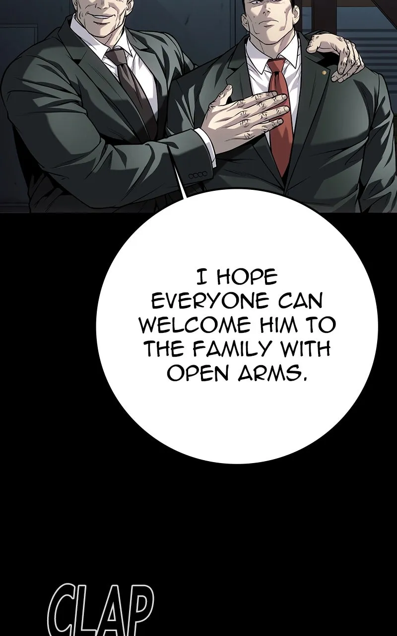 The Bad Son Chapter 70 page 64 - 