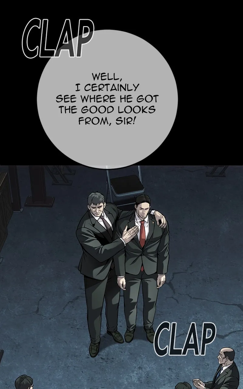 The Bad Son Chapter 70 page 66 - 