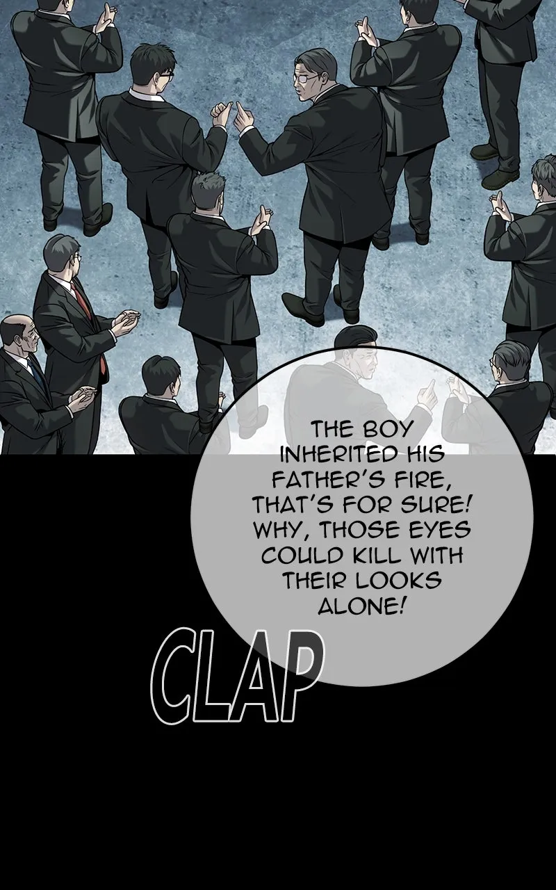 The Bad Son Chapter 70 page 67 - 