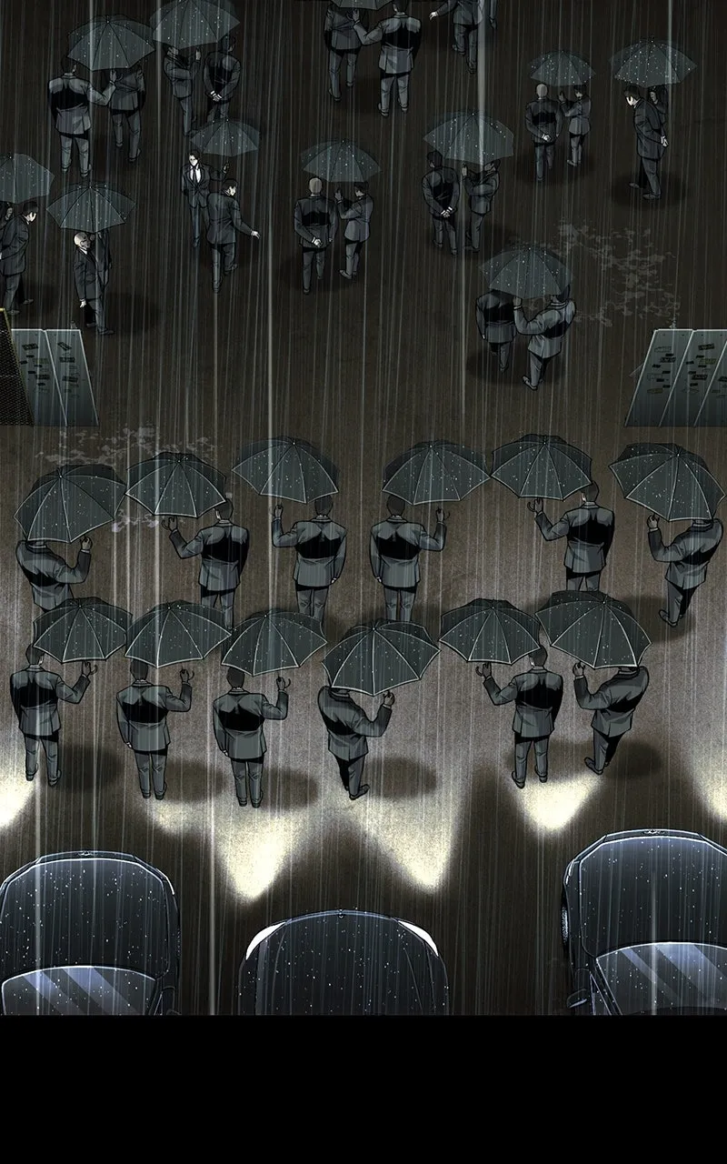 The Bad Son Chapter 70 page 8 - 
