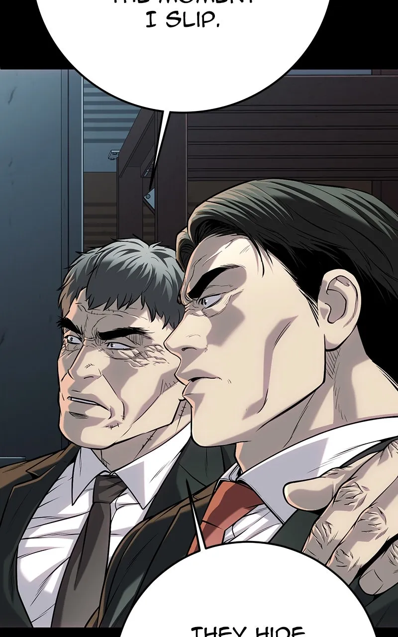 The Bad Son Chapter 70 page 72 - 