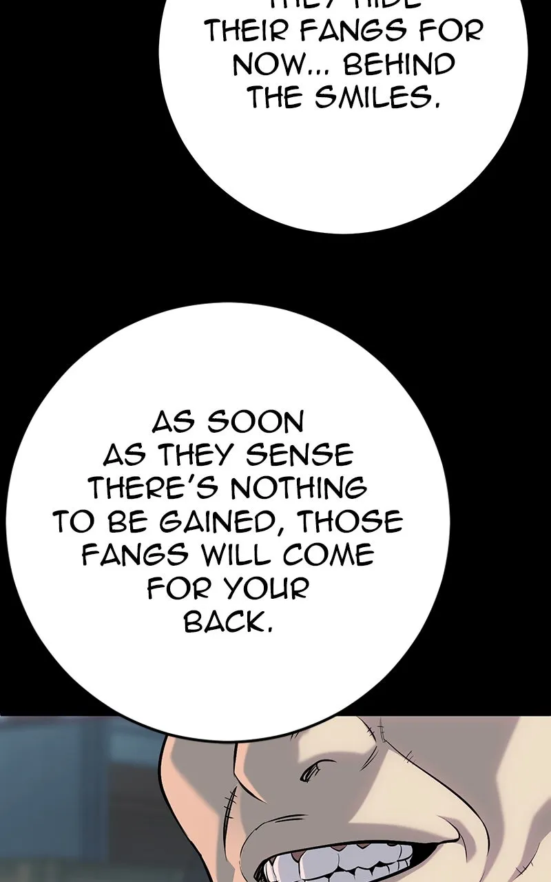 The Bad Son Chapter 70 page 73 - 