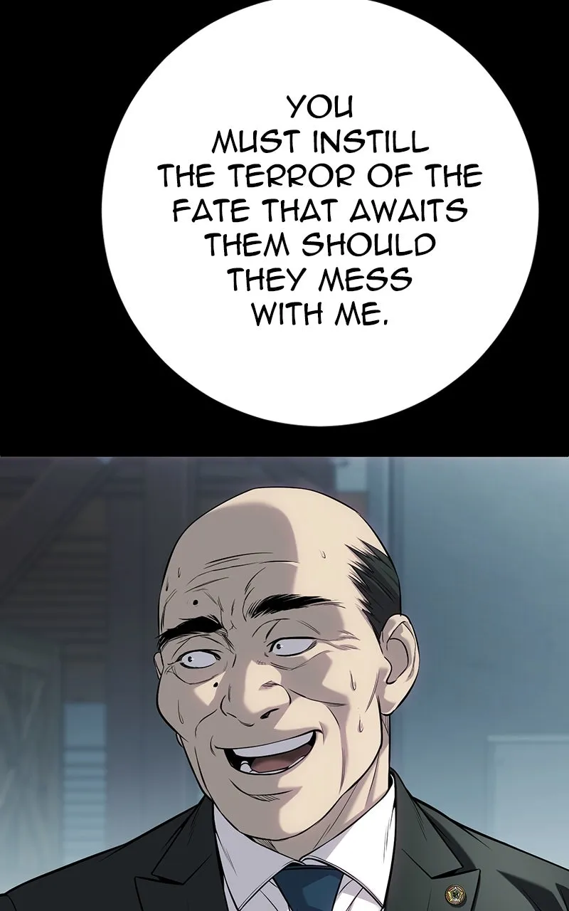 The Bad Son Chapter 70 page 76 - 