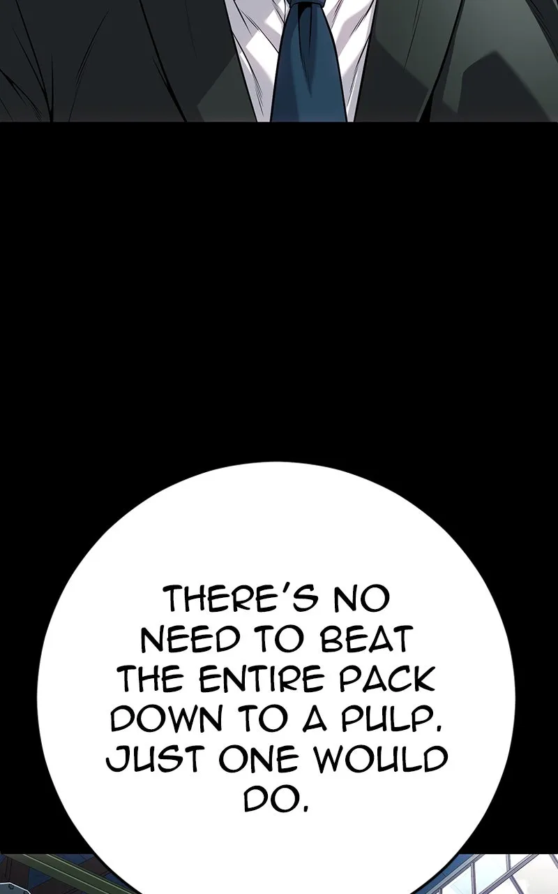 The Bad Son Chapter 70 page 77 - 