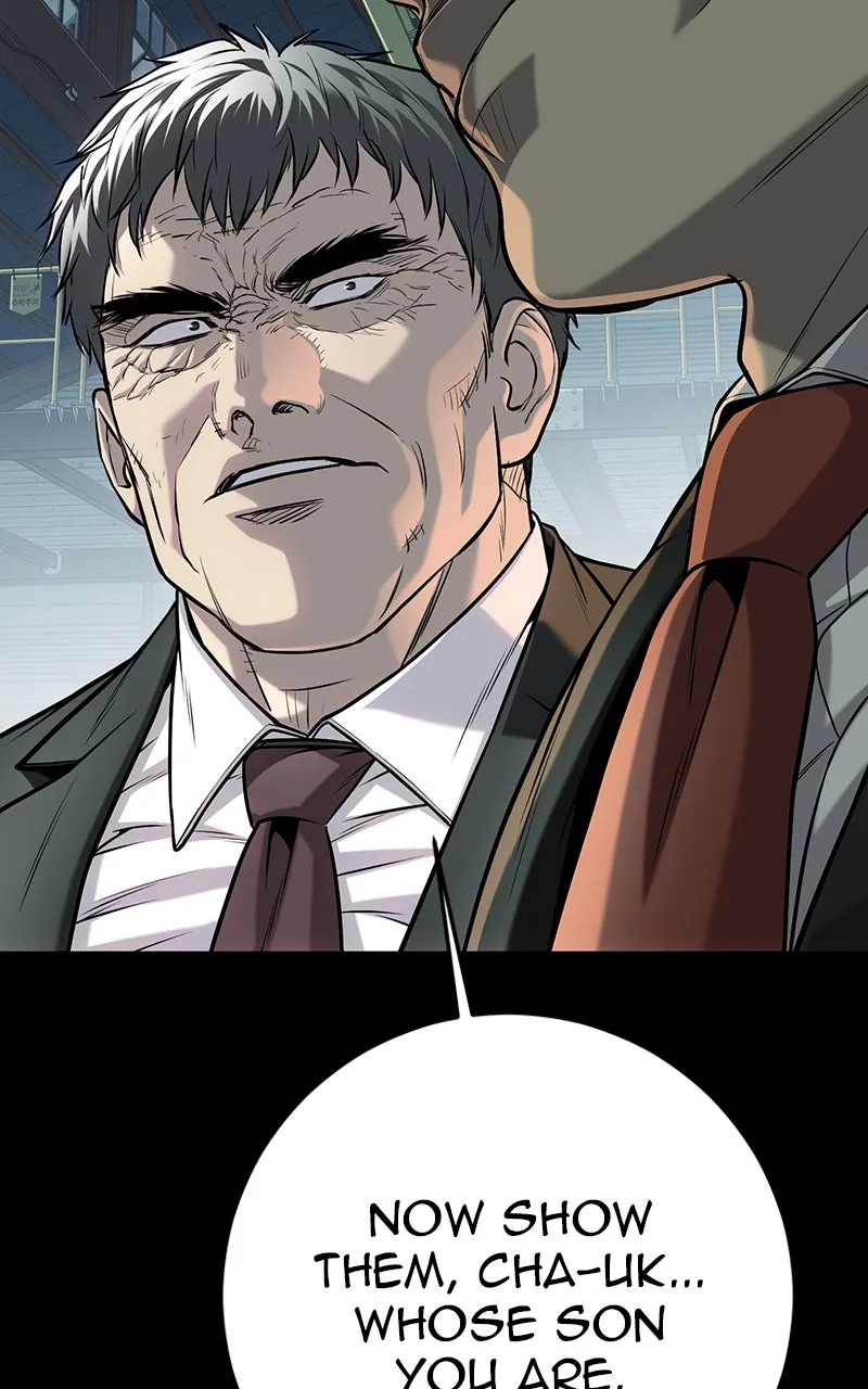 The Bad Son Chapter 70 page 80 - 