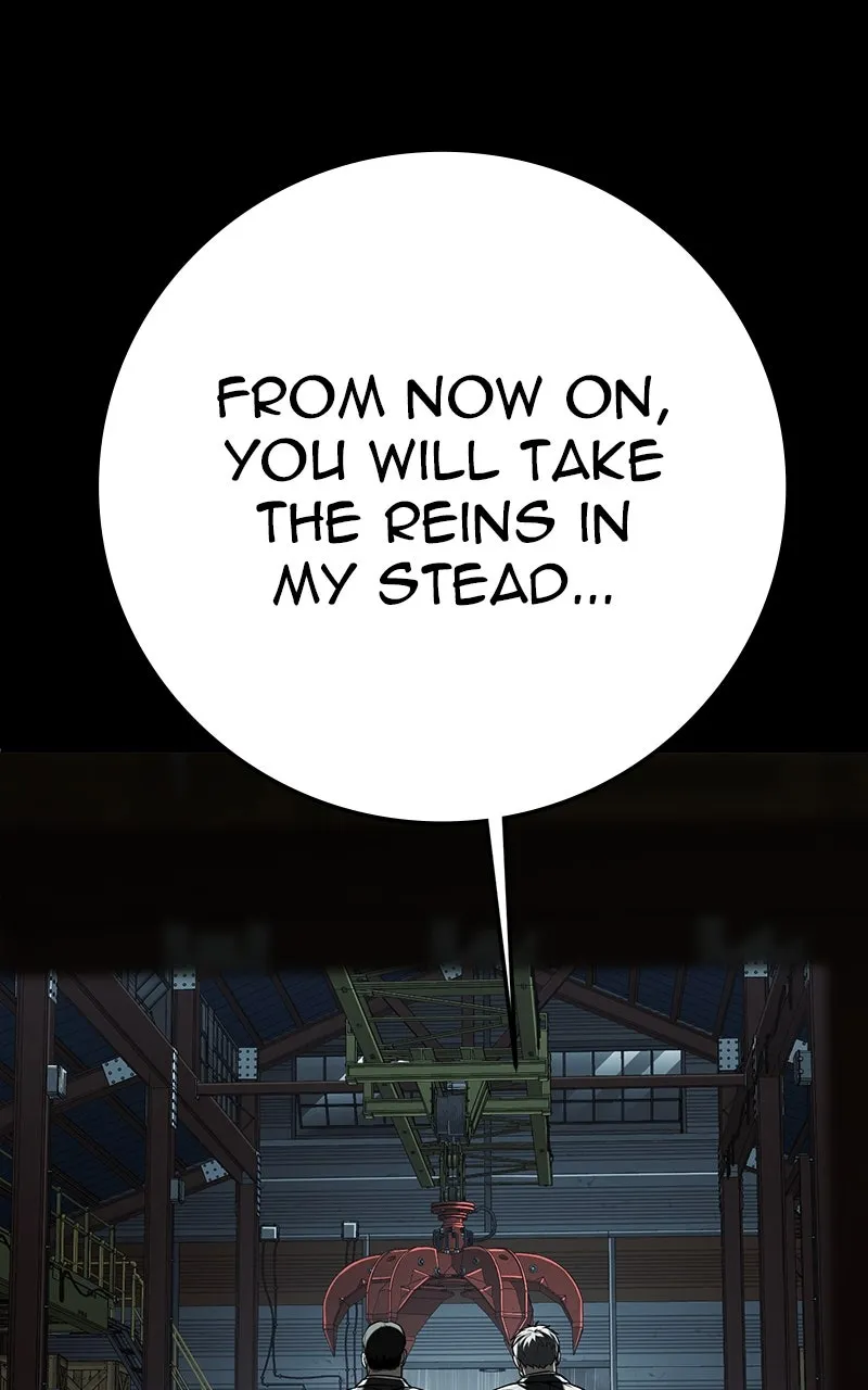 The Bad Son Chapter 70 page 84 - 