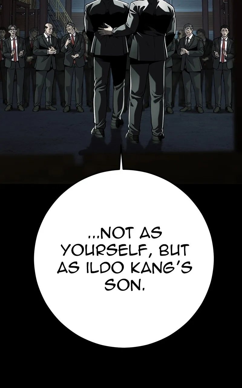 The Bad Son Chapter 70 page 85 - 