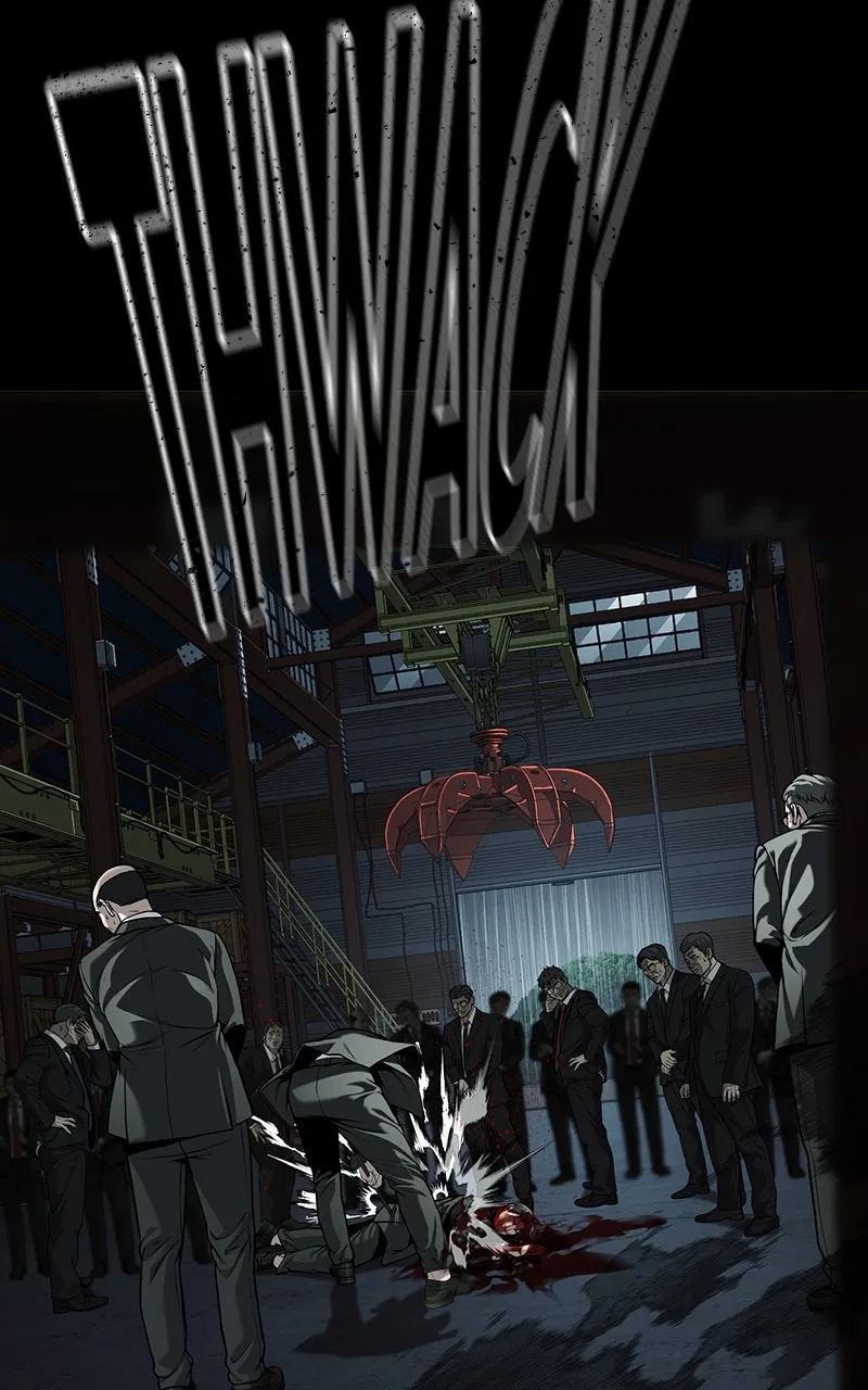 The Bad Son Chapter 70 page 91 - 