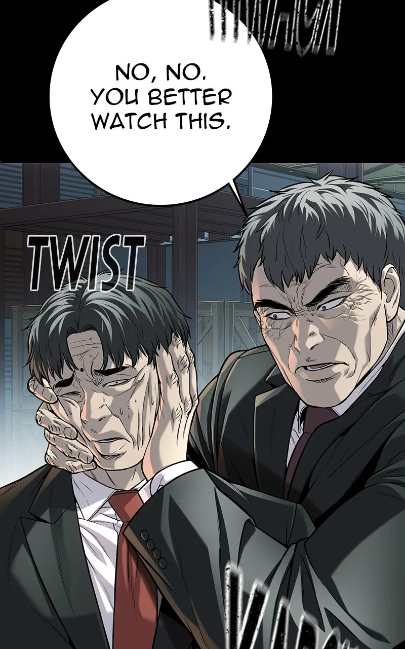 The Bad Son Chapter 70 page 98 - 