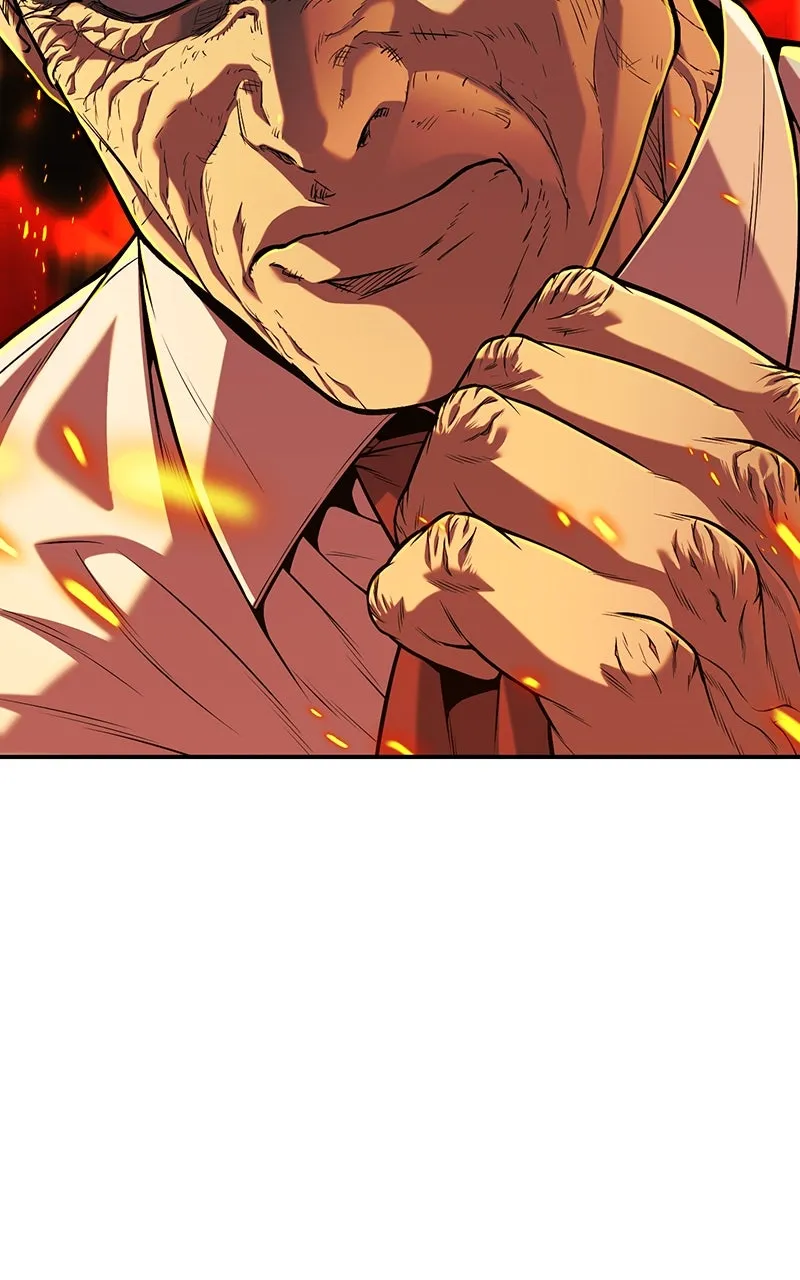 The Bad Son Chapter 71 page 11 - 