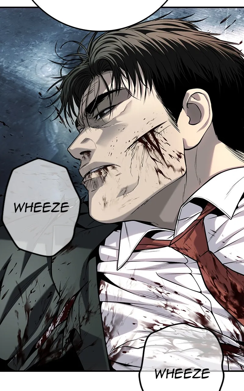 The Bad Son Chapter 71 page 101 - 
