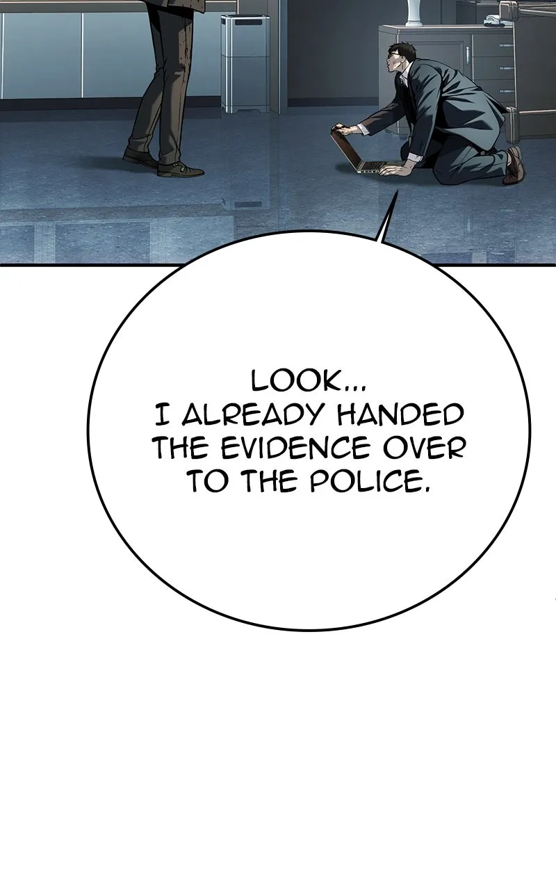 The Bad Son Chapter 71 page 105 - 