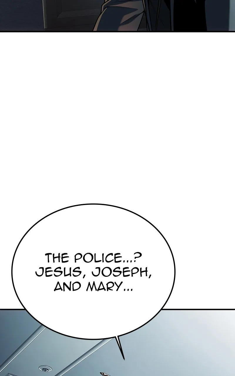 The Bad Son Chapter 71 page 107 - 